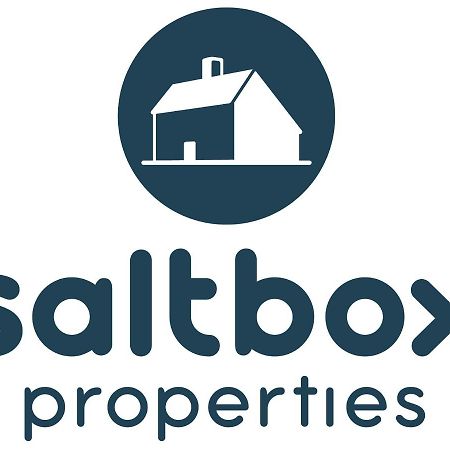 Saltbox Properties- Large!! 3 Bed, 3 Bath House, Parking, Fast Wifi, Town Centre Location! Sleeps 6 Ashby-de-la-Zouch Eksteriør billede