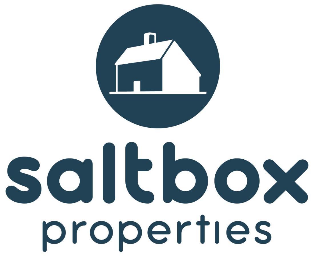 Saltbox Properties- Large!! 3 Bed, 3 Bath House, Parking, Fast Wifi, Town Centre Location! Sleeps 6 Ashby-de-la-Zouch Eksteriør billede
